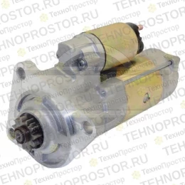 Стартер Hyundai (24V/5kW/11T) (XKBH02960)