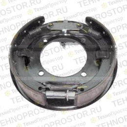 Сервотормоз в сборе Hyundai (XKBT00649)