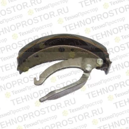 Колодка тормозная Hyundai HDF50-7S