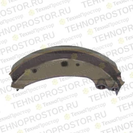 Колодка тормозная Hyundai HDF70-7