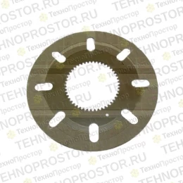 Диск тормозной Hyundai (XKCF00138)