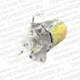 Фильтр топливный в сборе Komatsu FD25T-16