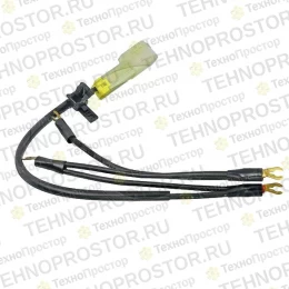 Перемычка свечей накала Komatsu 4D92E