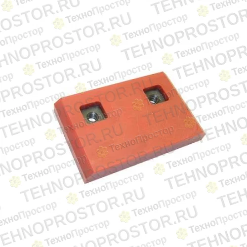 Фрикционная пластина JCB - 160/00991