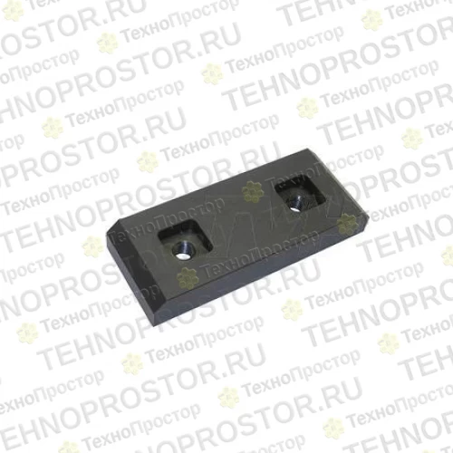 Фрикционная пластина JCB - 160/00992