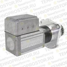Сервомотор + встроенный блок управления BT - 247454002