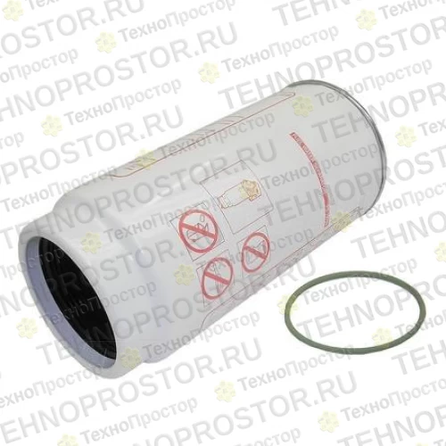 Топливный фильтр (сепаратор) - 39296589