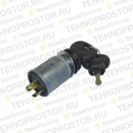 Переключатель зажигания JUNGHEINRICH (AMEISE) - 51126584