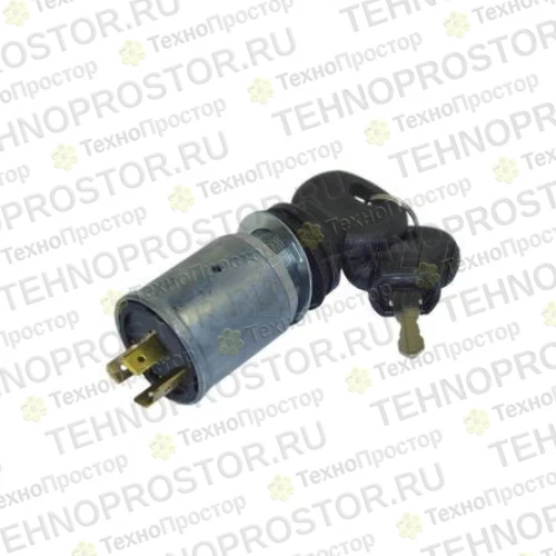 Переключатель зажигания JUNGHEINRICH (AMEISE) - 51126584