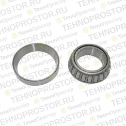 Конический подшипник JUNGHEINRICH (AMEISE) - 51276292