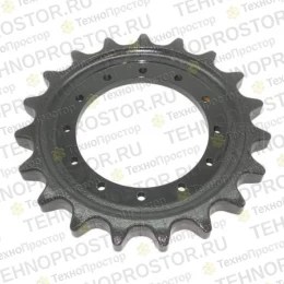 Ведущее колесо гусеницы Bobcat, 7199008