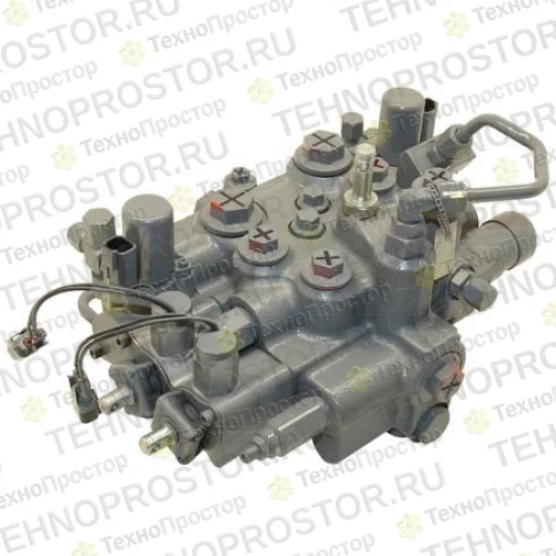 Гидроклапан стд BOBCAT - 7209703