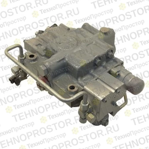 Гидроклапан стд BOBCAT - 7209703