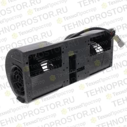 3-скоростной вентилятор HVAC, 7282145