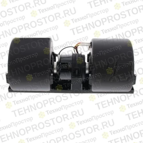 3-скоростной вентилятор HVAC, 7282145