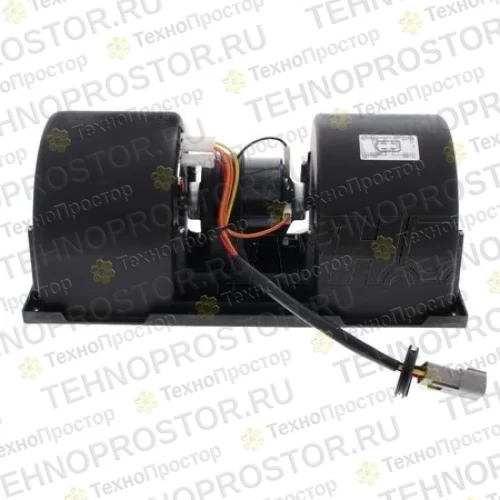 3-скоростной вентилятор HVAC, 7282145