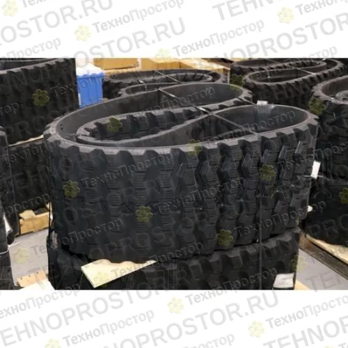 Гусеница Zig Zag, 450x86x58 BOBCAT - 7374157