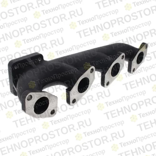 Коллектор выпускной BOBCAT 6651482