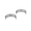 Вкладыши коренные, std  (51,94 mm) BOBCAT 6655186