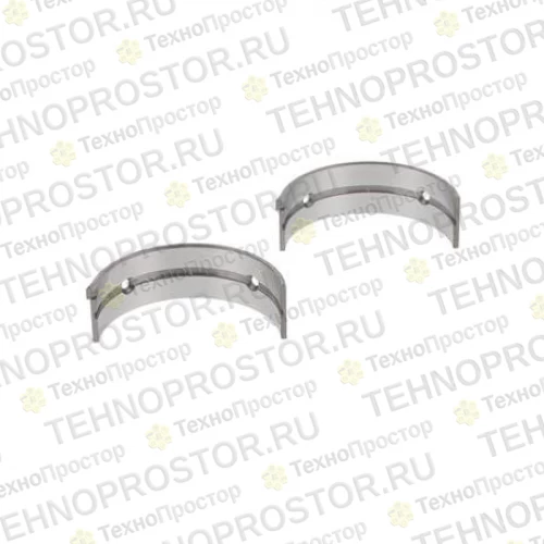 Вкладыши коренные, std  (51,94 mm) BOBCAT 6655186