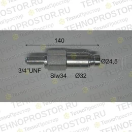 БРС для BOBCAT 7246778 / 6676560