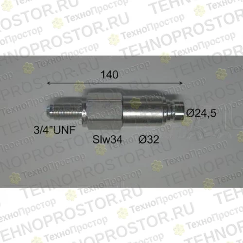 БРС для BOBCAT 7246778 / 6676560