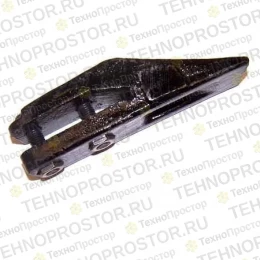 Зуб ковша центральный Bobcat 6684447
