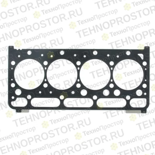 Прокладка ГБЦ (.045 inch (1.15mm) thick) BOBCAT 6685078