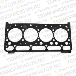 Прокладка ГБЦ (.049 inch (1.25mm) thick) BOBCAT 6685079