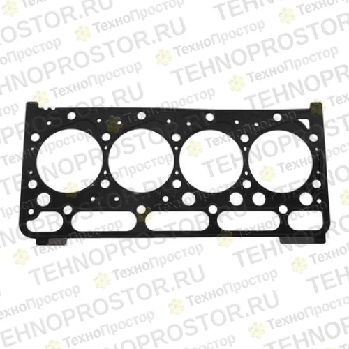 Прокладка ГБЦ (.049 inch (1.25mm) thick) BOBCAT 6685079