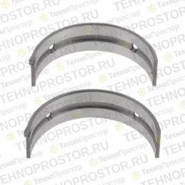 Вкладыши коренные, -0,20 mm BOBCAT 6685492