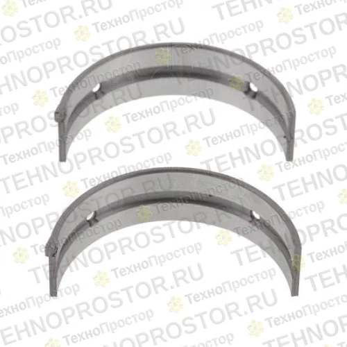 Вкладыши коренные, -0,20 mm BOBCAT 6685492