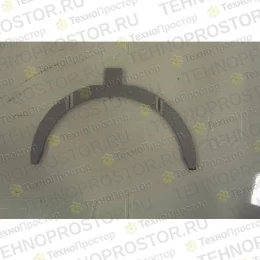 Полукольцо коленвала, +0,20 mm (59,94 mm), низ BOBCAT 6685496