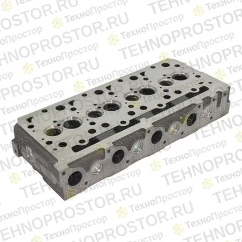 Головка блока цилиндров BOBCAT 6685503