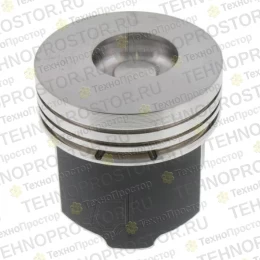 Поршень,+ 0,25 mm BOBCAT 6698105