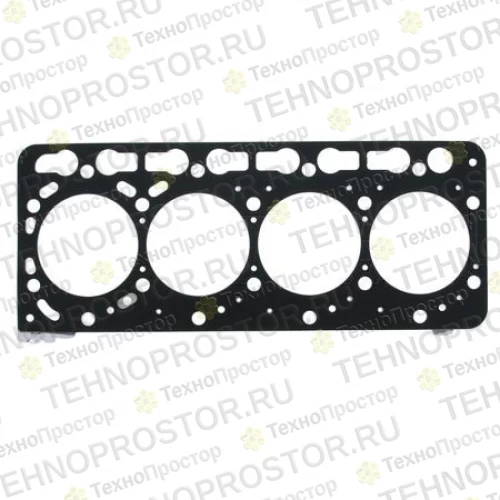 Прокладка ГБЦ (2-notch) BOBCAT 6698597