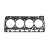 Прокладка ГБЦ (1-notch) BOBCAT 6698598
