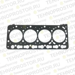 Прокладка ГБЦ (1-notch) BOBCAT 6698598