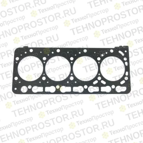 Прокладка ГБЦ (1-notch) BOBCAT 6698598
