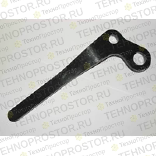 Рычаг левый (bob-tach) Bobcat / 6702903