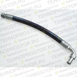 Шланг гидромотора Bobcat / 6714540