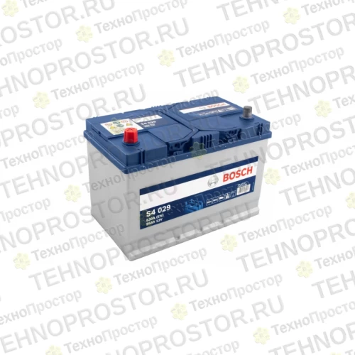 Аккумулятор Bosch для Bobcat 963, S220, S250, S300, T250, S630, S650, S770, S850, T300, A300, T2250
