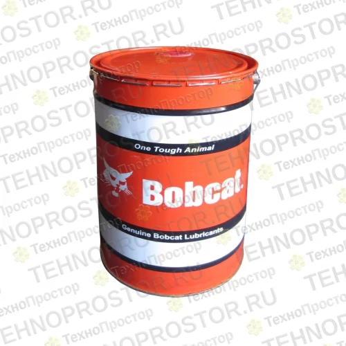 Масло моторное 10W30 20л. Bobcat / 6987789B