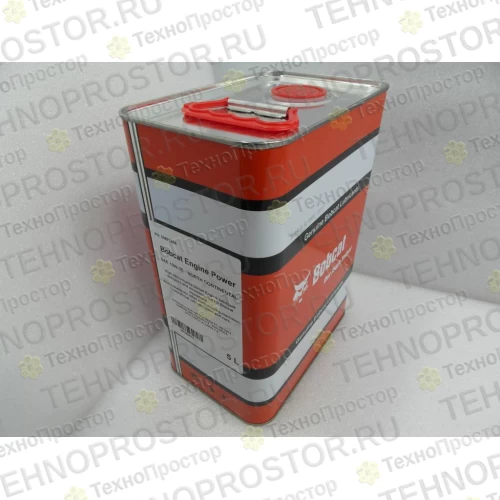 Масло моторное 10W30 5л. Bobcat / 6987789А