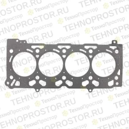 Прокладка ГБЦ (1 hole) BOBCAT 7000646