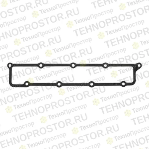 Прокладка впускного коллектора BOBCAT 7000658