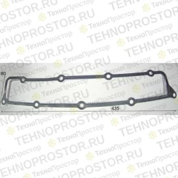 Прокладка впускного коллектора BOBCAT 7008399