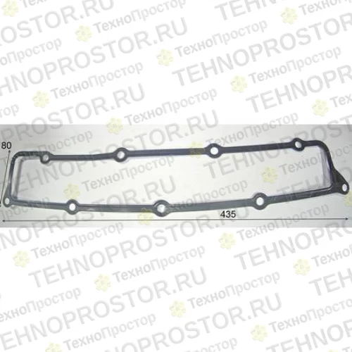 Прокладка впускного коллектора BOBCAT 7008399