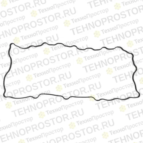 Прокладка крышки клапанов BOBCAT 7008409