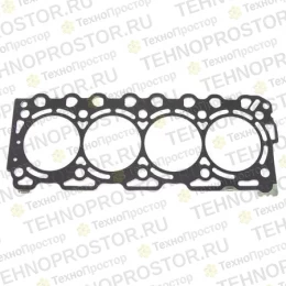 Прокладка ГБЦ (2-notch) BOBCAT 7008458